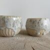 set of 2 coffee cups