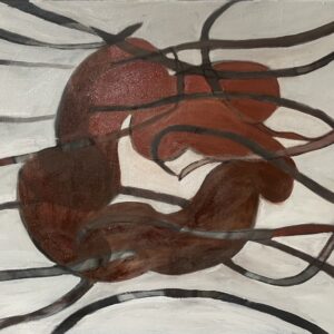 Bound by fate I
