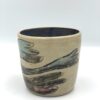 Handless Mug Birds