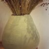 Flower Vase Green Lavend - obrazek 2