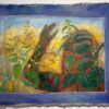 I have planted balm, nettles grew - obrazek 2